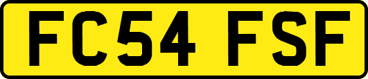 FC54FSF