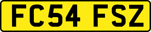FC54FSZ