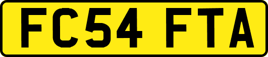 FC54FTA