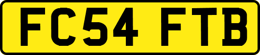 FC54FTB