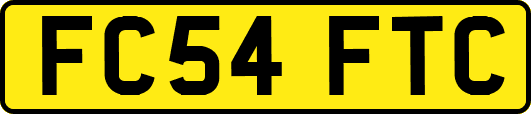 FC54FTC