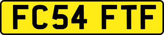 FC54FTF