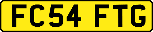 FC54FTG