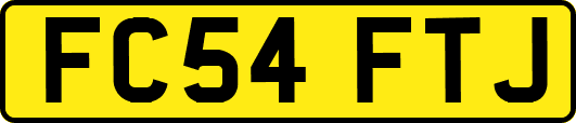 FC54FTJ