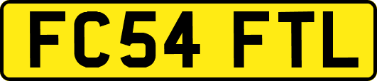 FC54FTL