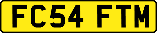 FC54FTM