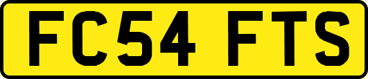 FC54FTS