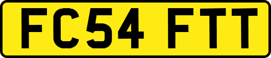 FC54FTT