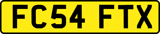 FC54FTX