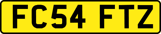 FC54FTZ