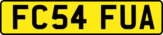 FC54FUA