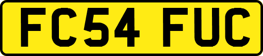 FC54FUC