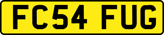FC54FUG
