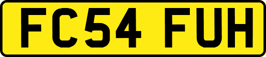 FC54FUH