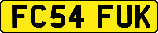 FC54FUK