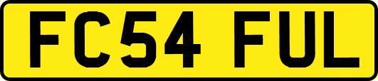FC54FUL
