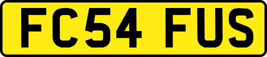 FC54FUS
