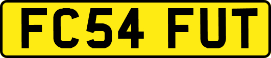 FC54FUT