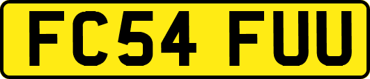 FC54FUU
