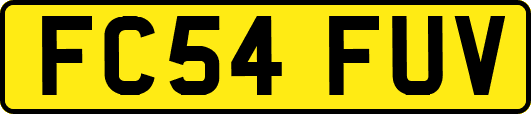 FC54FUV