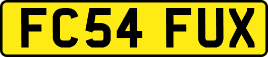 FC54FUX