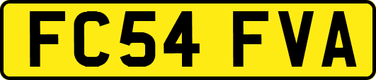FC54FVA
