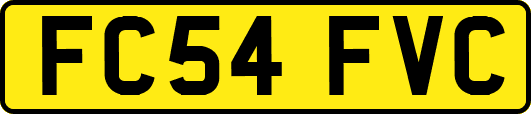 FC54FVC