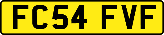 FC54FVF