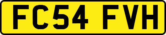 FC54FVH