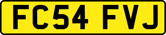 FC54FVJ