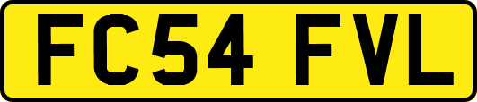 FC54FVL