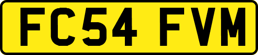 FC54FVM