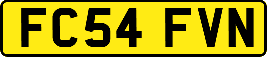 FC54FVN