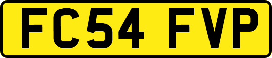 FC54FVP