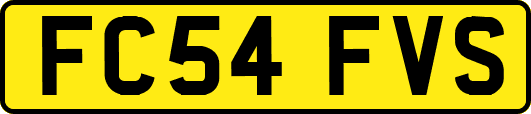 FC54FVS