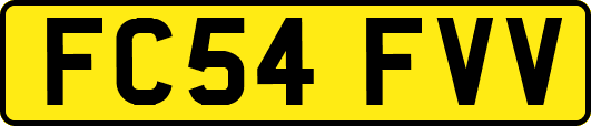 FC54FVV