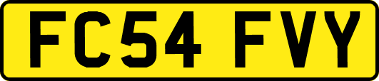 FC54FVY