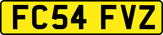 FC54FVZ