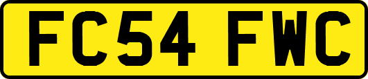 FC54FWC