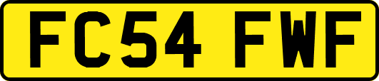 FC54FWF
