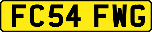 FC54FWG