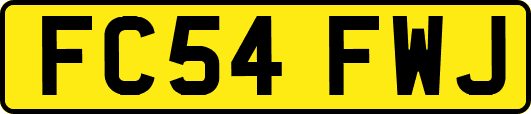 FC54FWJ