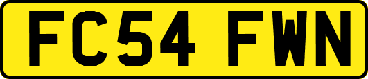 FC54FWN