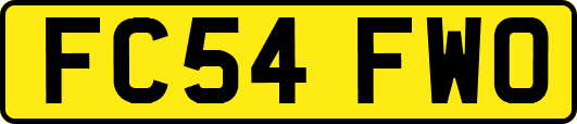 FC54FWO