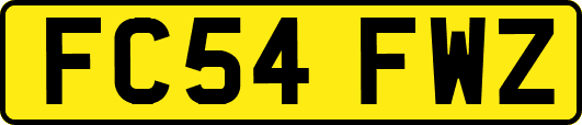 FC54FWZ