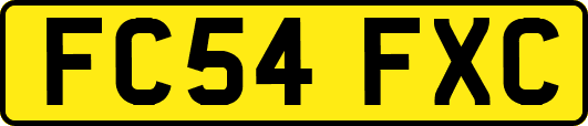 FC54FXC