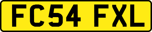 FC54FXL