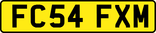 FC54FXM