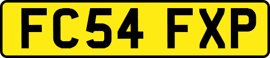 FC54FXP