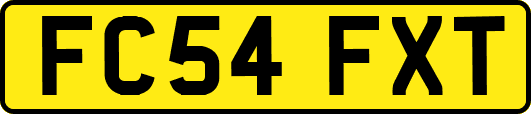 FC54FXT
